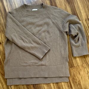 Haven Well Within women's Crewneck Sweater